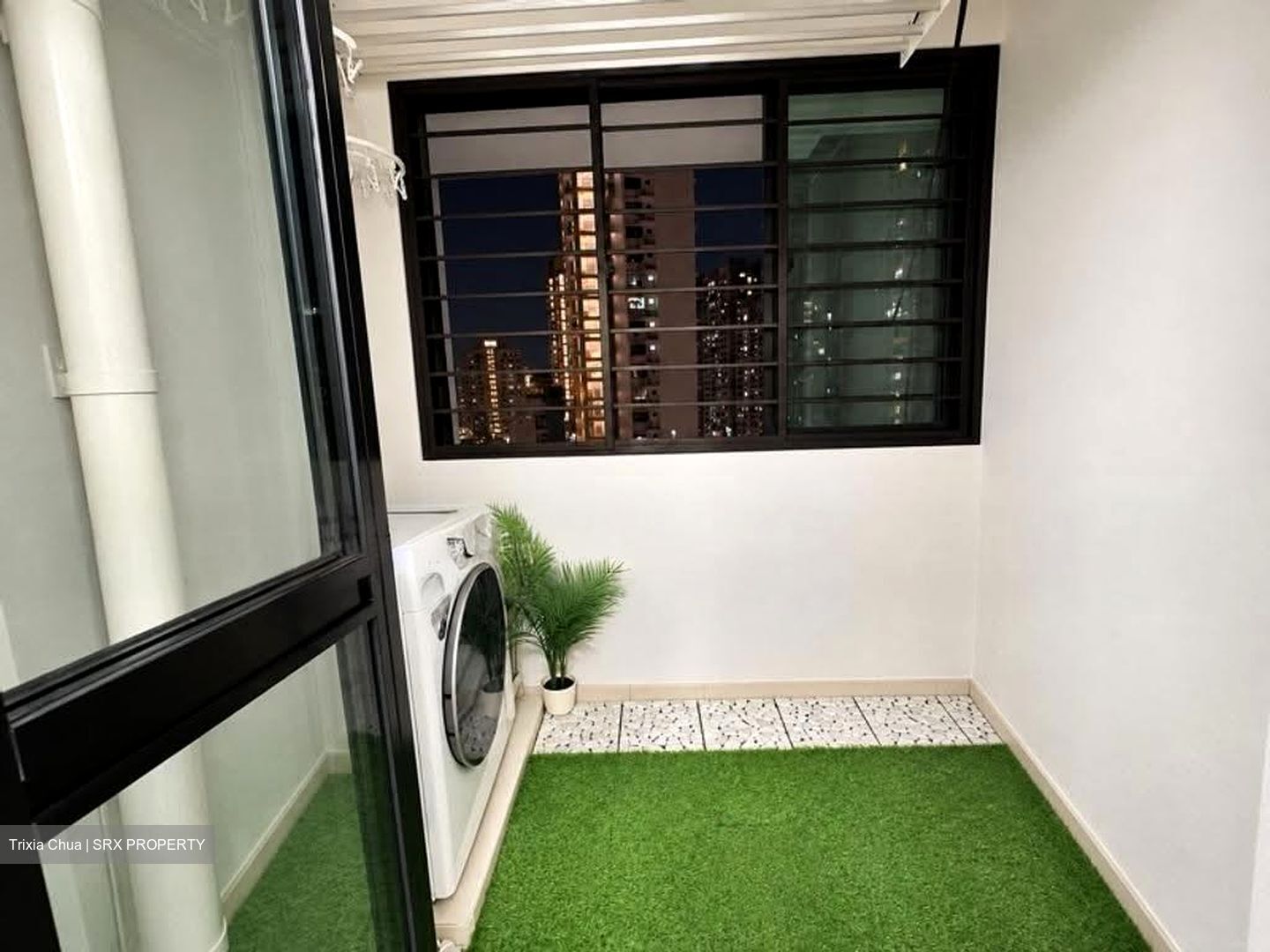 Blk 419A Waterfront II @ Northshore (Punggol), HDB 4 Rooms #626988361